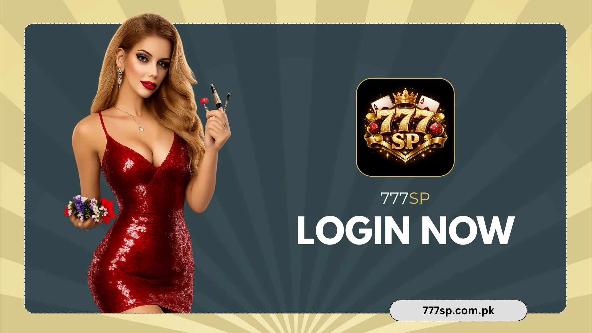 777sp Login