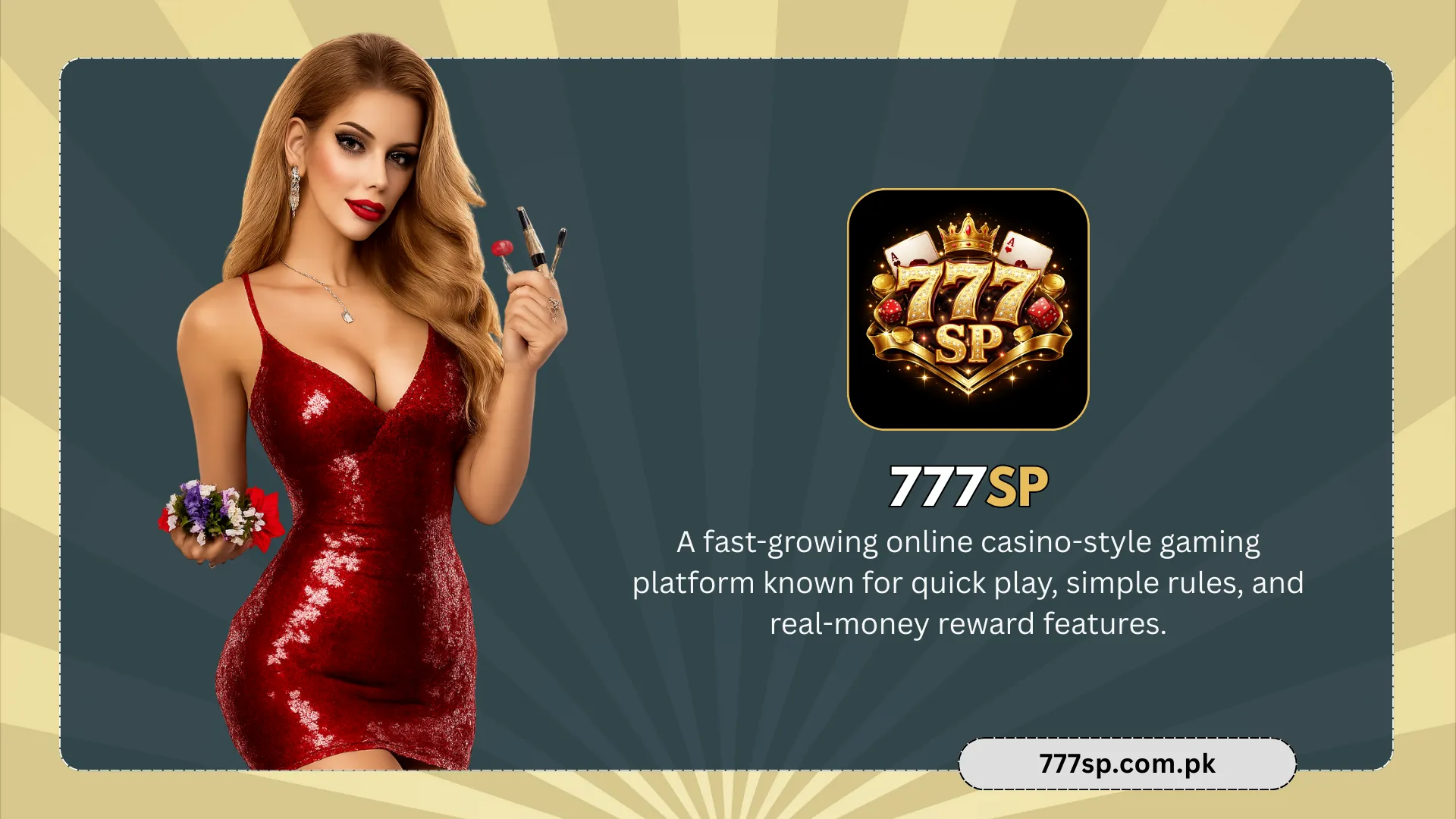 777sp گیم